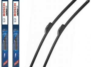 Cách Phân Biệt Chổi Gạt Mưa Bosch Chính Hãng